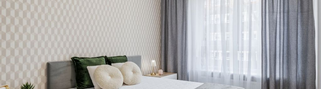 Ciche 3 pokoje | 73 m2 | ul. komputerowa | mokotów
