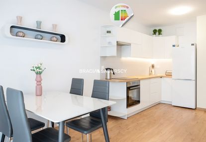 3 pokoje - 49,5m2 - dębskiego, dobra cena, parking