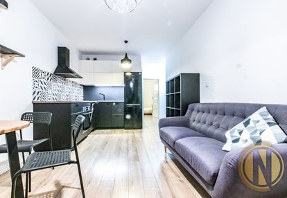 Prądnik biały | al. 29 listopada | 2pok |42m2 |eng