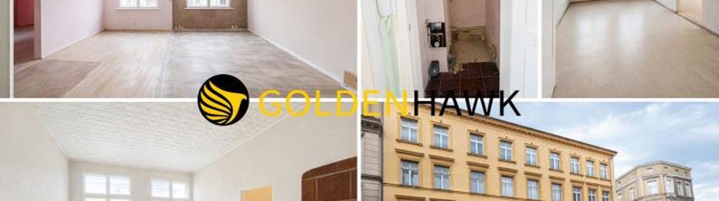 Klimatyczne mieszkanie w kamienicy, stare miasto, ul. podgórna