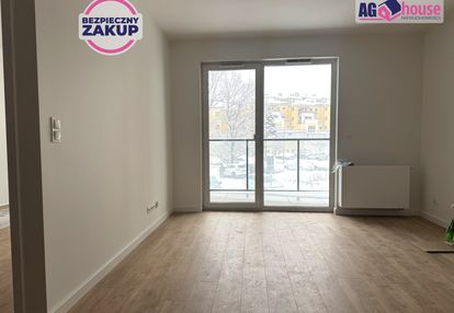 Mieszkanie 2-pokojowe | allcon sceneria parkowa