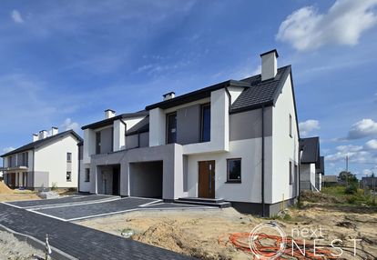 Dom 125 m2, 5 pokoi, przypki, gm. tarczyn