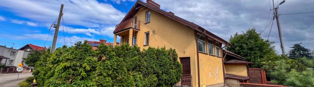Dom 142m2|dajtki| idealny dla rodziny i inwestorów