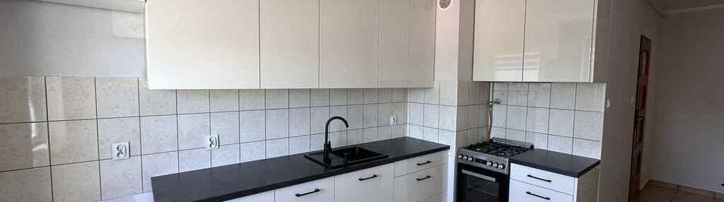 Wynajmę mieszkanie w samym centrum siedlcach