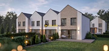 Nowy dom 110 m²| krzekowo/bezrzecze| ogródek|2 msc postojowe !