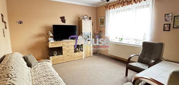 Dom 154 m² + piwnica | działka 607 m² | garaż