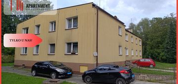 Atrakcyjne mieszkanie w dogodnej lokalizacji