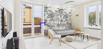 ⭐ciche i słoneczne⭐ po gener. remoncie ⭐35 m2⭐