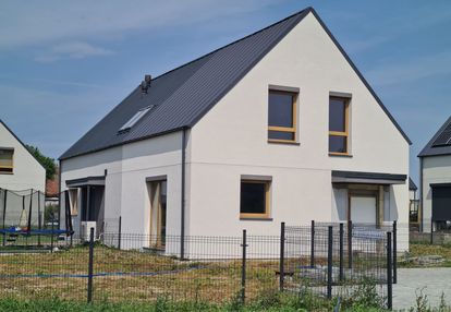 Gotowy do odbioru,  600 m od pkp, nowe osiedle!!!