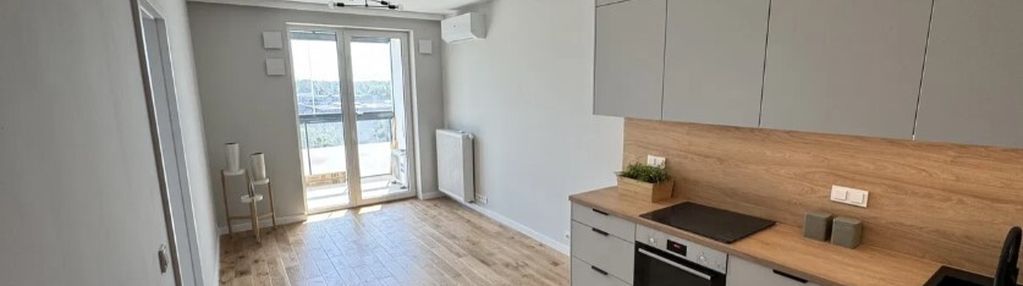 2-pokojowe mieszkanie na włochach