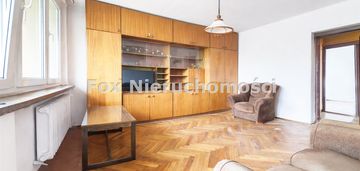 2 pokoje z dużym balkonem na os. grunwaldzkim