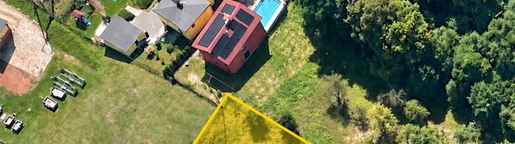 Działka budowlana | radlin | 155 000 zł | 1582m²