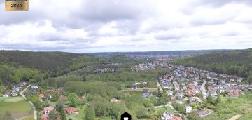 2334 m2 działka pod zabudowe jednorodzinną!