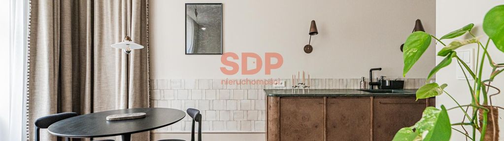 Stylowa perełka - mieszkanie przy pl. solnym - stan idealny