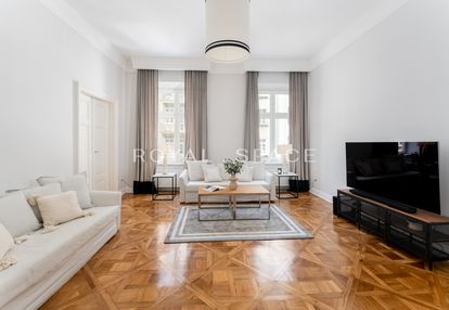 Unikatowy apartament w kamienicy z 1886r. !