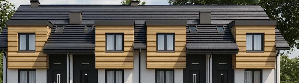 Nowość -od dzisiaj w sprzedaży iii etap inwestycji