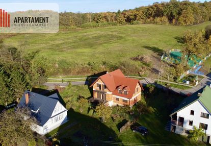 Dom dla rodziny | stan surowy, zamknięty | centrum