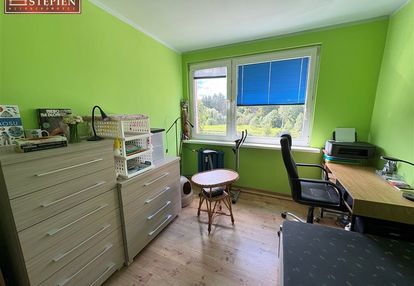 Osiedle orle - 3 pokoje!