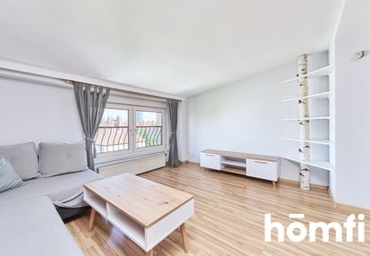 Na sprzedaż 3-pokojowe mieszkanie aleja hallera