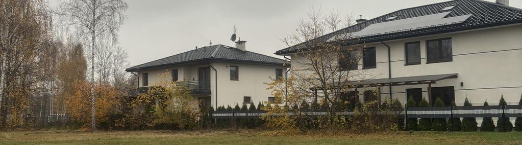 Zielonka działka na sprzedaż