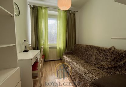 2 pokoje parter bronowice