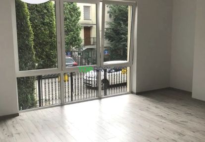Przestronne biuro po generalnym remoncie