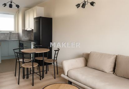 Nowe 2-pokojowe mieszkanie | 39 m² | osiedle leśne