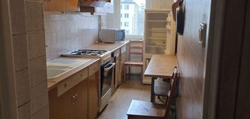 Wyjątkowe mieszkanie, 3 pokoje - gdańsk wrzeszcz