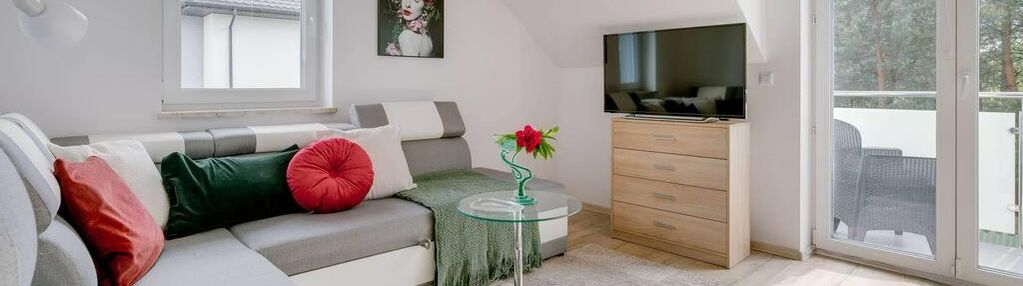 Wólka dworska bliżniak idealny dla rodziny