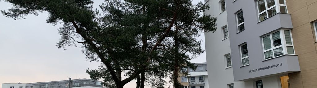 ----komfortowe cztery pokoje przy kolejce!