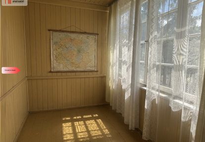 Klimatyczne 62m² z ogródkiem i werandą, trzebnica