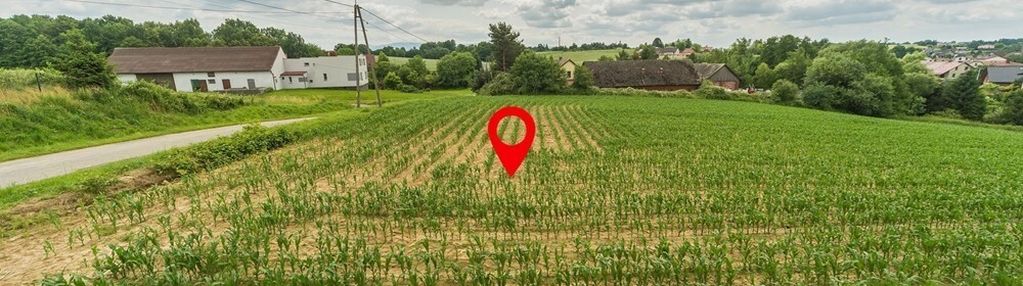 Działki budowlane – bestwina, ul. hallera