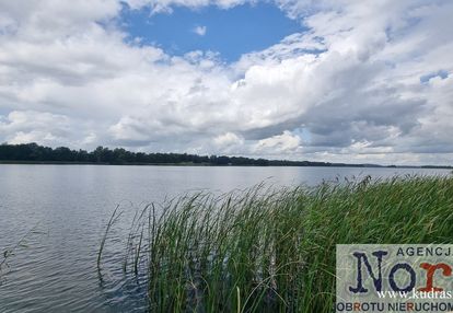 Działka w pobliżu jeziora gaładuś