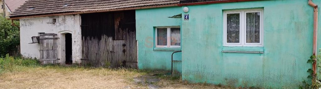 Kotowice, dom 100 m2, działka 1600 m2