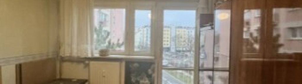 4-pokojowe mieszkanie na żoliborzu