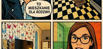 Okazja! mieszkanie dla rodziny warte uwagi
