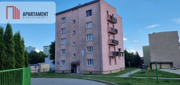 Przestronna kawalerka w gniewie*kopernika*