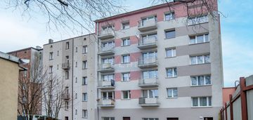 M3/2 piętro/balkon/umeblowane/do zamieszkan