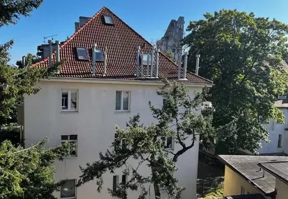 Sopot Dolny, apartament do własnej aranżacji