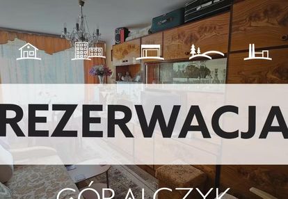 Przytulne dwupokojowe mieszkanie na parterze