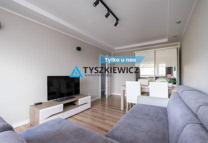 Mieszkanie po generalnym remoncie władysławowo
