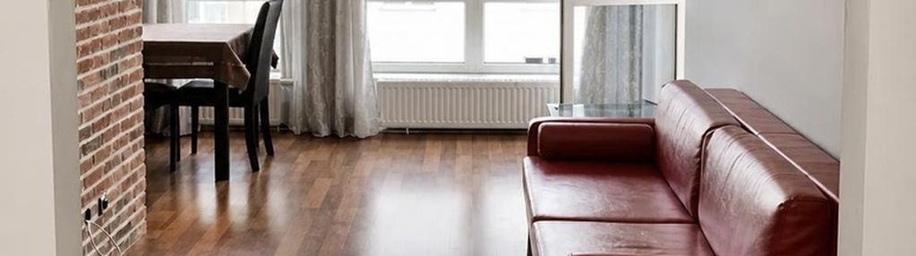2-pokojowe mieszkanie na bielanach