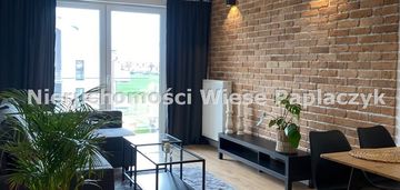 Piękne, słoneczne mieszkanie w tarnowie podgórnym