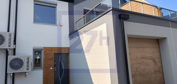 ▶5p ✔garaż ✔taras ✔gładzie ✔schody ✔alarm ✔las ✔0%