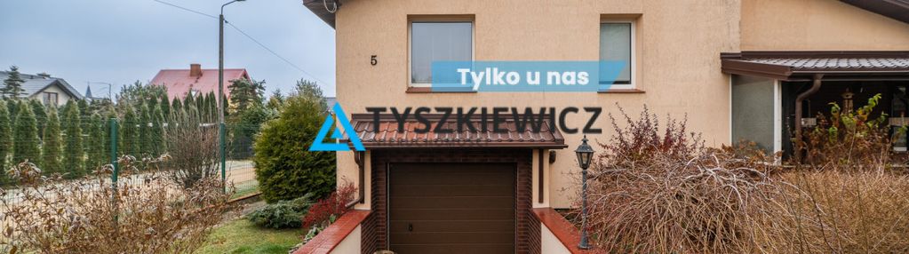 Piękny dom blisko jeziora i lasu