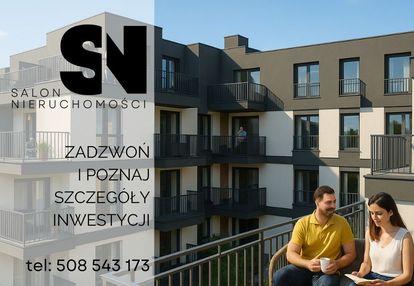 Mieszkania blisko centrum
