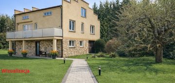 Dom do własnej aranżacji wistki gm.  przysucha