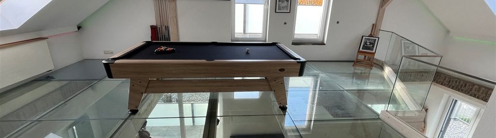 Luksusowy, dwupoziomowy apatrament do wynajęcia