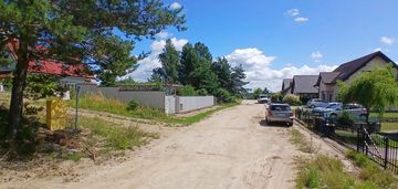 Płaska, uzbrojona, słoneczna! borkowo k. żukowa