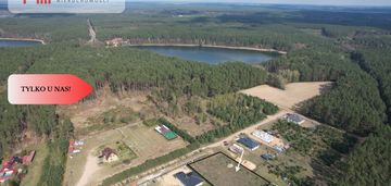 Tylko u nas! działka z miejscowym planem!